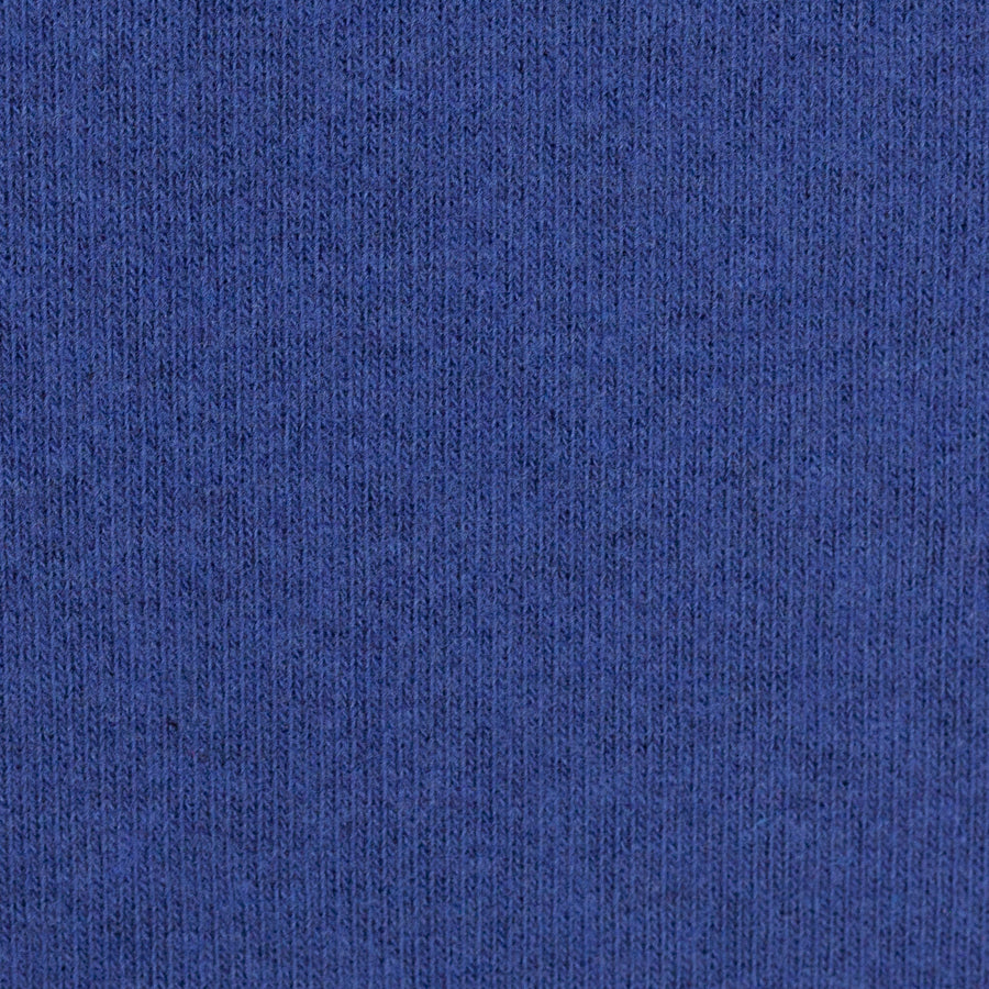 Strickstoff | Bene | Feinstrick royalblau